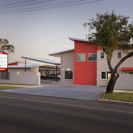 Altitude Motel Apartments Toowoomba Zewnętrze zdjęcie