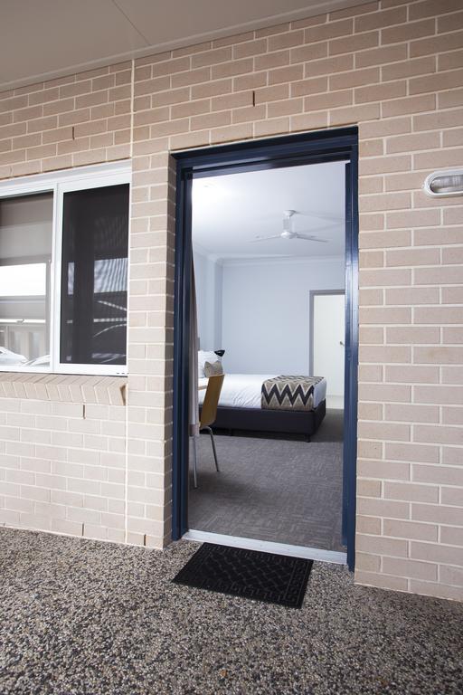 Altitude Motel Apartments Toowoomba Zewnętrze zdjęcie