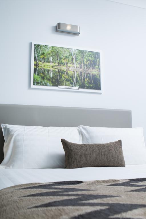 Altitude Motel Apartments Toowoomba Zewnętrze zdjęcie