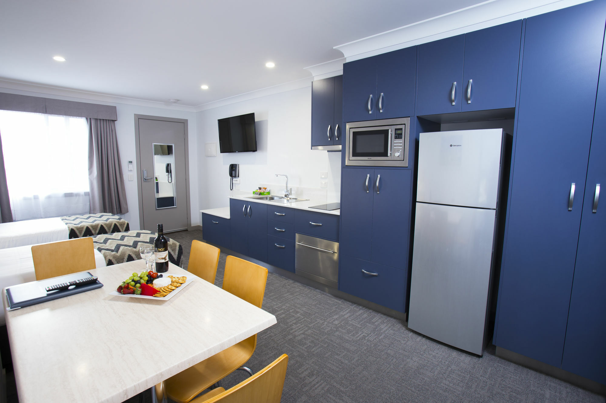 Altitude Motel Apartments Toowoomba Zewnętrze zdjęcie