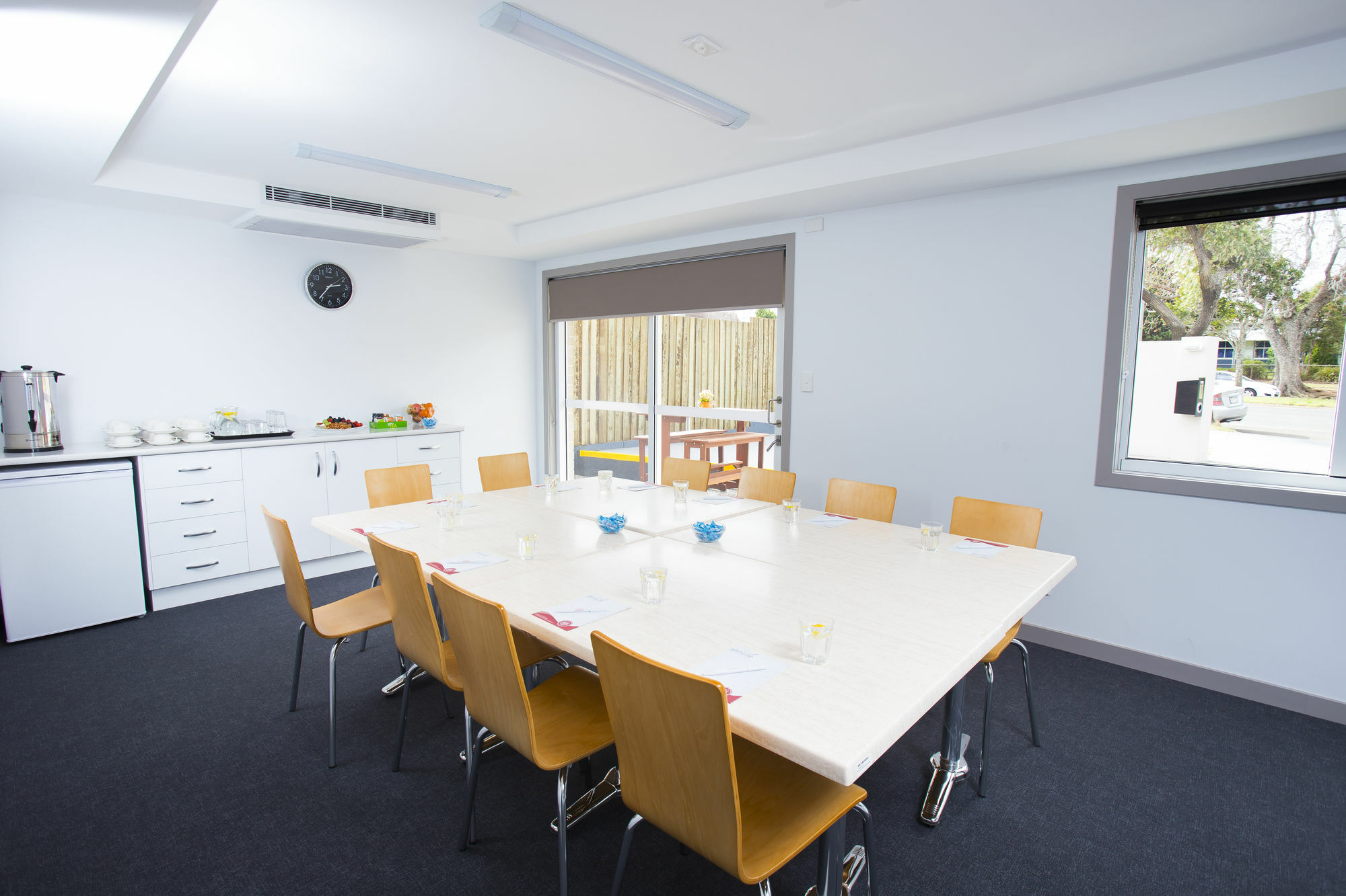 Altitude Motel Apartments Toowoomba Zewnętrze zdjęcie
